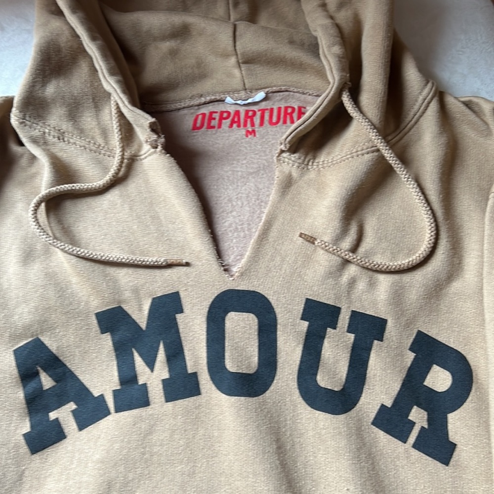 Armour Revolve Departure Sweatshirt